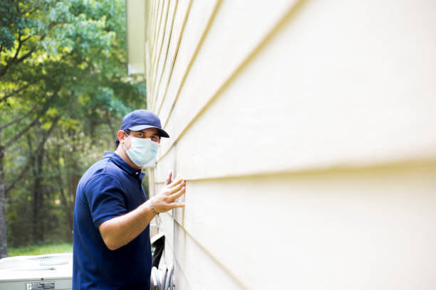 Affordable Siding Repair and Maintenance Services in Towanda, PA